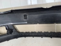 Vw sharan 7n 10r. - бампер перед передний 7n0807221a в Украине, фото thumb