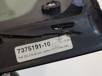 фото thumb №6, Bmw 2 f45 стекло кузов задняя левая m-pakiet 16r.