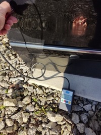 фото thumb №10, Дверь правое передние mercedes e-klasa w211 c185