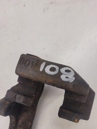 фото thumb №5, Скоба зажим перед audi a4 b7 a6 c6 a3 8p 801