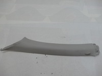 фото thumb №1, Peugeot 207 cc стійка лівий перед захист обшивка