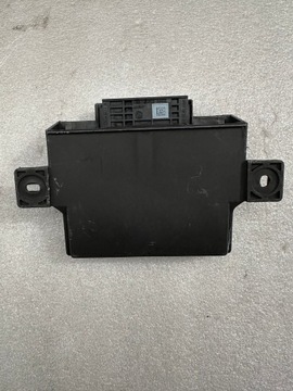 фото thumb №1, Блок управления модуль шлюз audi 4n2907468k...