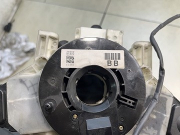 фото thumb №11, Перемикач двірник стрічка primera p12 1.9dci 25560ba002