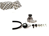 фото thumb №1, Набір ремінь розподільного валу з насос volvo c30 s40 ii v50