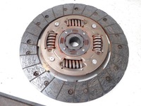 фото thumb №7, Renault kangoo 1.5dci 03r зчеплення повний