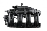 фото thumb №3, Колектор всмоктуючий з клапан golf passat 1.8 2.0tfsi