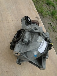 фото thumb №6, Jaguar xe x760 2.0 міст диференціал диференціал задня 2.73