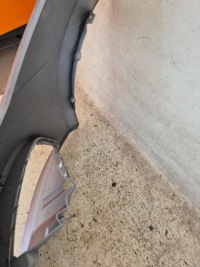 фото thumb №8, Seat leon iii 3 рестайлінг 5f 5f0 бампер передній перед