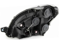 фото thumb №2, Лампы фары iveco daily iv 06-11