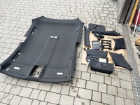 фото thumb №1, Audi a3 8v 3d потолок s-line комплект