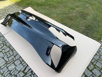 фото thumb №7, Бампер передній vw id4 id 4 11a 2020 - 2024 .