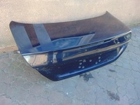 фото thumb №7, Крышка багажника багажника задняя mercedes w211 sedan e klasa