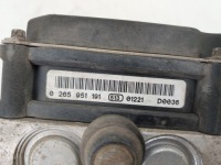 фото thumb №6, Блок керування abs 0265235622 eh46437a0 0265951191 mazda cx-7 рестайлінг 2.2 citd mzr-cd