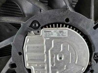 Комплект радиатор вентиляторы ремень передний балка audi sq5 80a fy 3.0 347 km в Украине, фото thumb