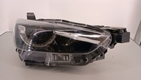 фото thumb №1, Mazda cx3 full led лампа передня d10e-51030