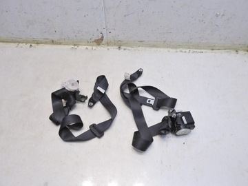фото thumb №8, Pas безопасности зад subaru forester iii f86105t