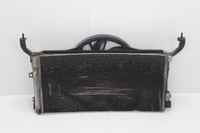 фото thumb №1, Комплект радиатор renault laguna iii 1.5 dci 07-10r