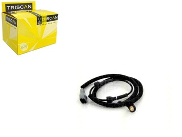 фото thumb №1, Датчик abs citroen зад c8 triscan