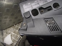 фото thumb №9, Решітка радіатора решітка радіатора емблема clio iv 4 15r