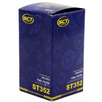 St352 фільтр пального Доставка, фото thumb