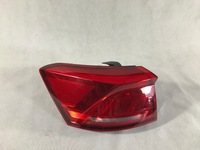 фото thumb №3, Vw t-roc cabrio 18- лампа задня ліва led 2gc945095