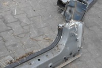 Mini clubman f54 2017r стойка  b порог правый  лак b71/7 Доставка, фото thumb
