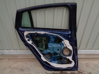 фото thumb №16, Дверь fiat bravo 2 ii 07-14r. левая задние 487/b