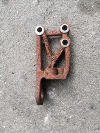 фото thumb №1, Expert jumpy 2.0hdi blue16 кронштейн wspornik9802389880