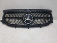 фото thumb №1, Решітка радіатора решітка радіатора радіатора mercedes gla w247 a2478883800