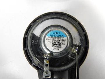 фото thumb №13, Озвучення bang olufsen audi a7 c8 4k 4n0035223c