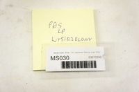 фото thumb №7, Ms030 skoda scala ^ pas натяжитель левый перед