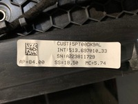 фото thumb №5, Люк комплектний dodge durango