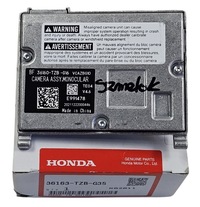 фото thumb №1, Nowa камера модуль ассистент поперечина движения honda jazz v 5 36160-tzb-g16