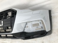 фото thumb №10, Audi a6 c8 4k allroad бампер передний перед