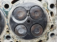 фото thumb №11, Головка kia carnival ii 2.9 crdi 22111-4x910