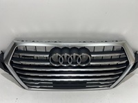 фото thumb №5, Решітка радіатора решітка audi q7 4m0