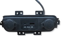 фото thumb №1, Kia sportage iii разъём aux usb