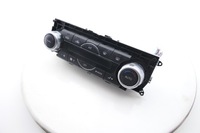 фото thumb №3, Панель кондиционера mazda 6 iii gj gl 2.2 d