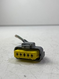 фото thumb №9, Роз'єми штекер колодка коробка запобіжників bsm r05 peugeot citroen