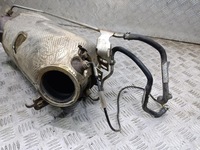 фото thumb №4, Фильтр частиц твердых dpf катализатор a9074900701 sprinter 907 910