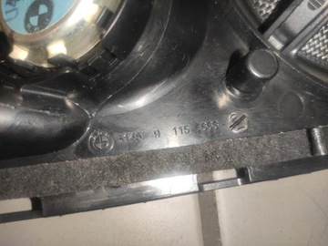 фото thumb №14, Bmw 7 f01 f02 f04 динамік панелі адаптер hifi центральний набір справний