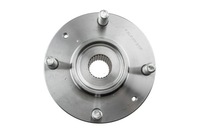 фото thumb №4, Nty ступица колеса перед bez подшипник