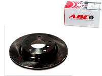 фото thumb №1, Abe c4r019abe диск тормозная