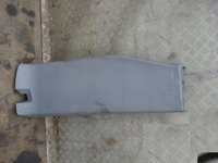 фото thumb №1, Vw t5 multivan caravelle защита обивка молдинг