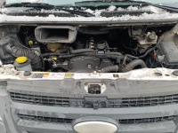 Двигатель 2.4 tdci 140km euro 4 e4 h9fb ford transit 06-13 mk7 задняя привод Недорого, фото thumb