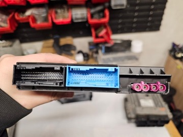 фото thumb №8, Audi модуль блок керування шлюз 8w6907468 5wk50617a