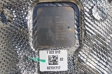 фото thumb №6, Bmw x5 x6 x7 катализатор 7822012 8477081 двигатель 3.0 b57 d30b g05 g07 дизель