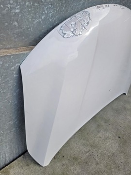 фото thumb №3, Капот dacia spring 2021-