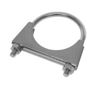 фото thumb №1, Starline хомут глушник m10 80mm-uniwersalna