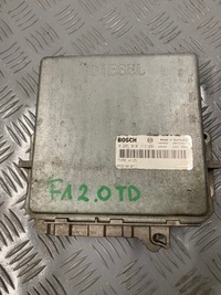 фото thumb №1, Блок управления бортовой компьютер freelander i 0281010113